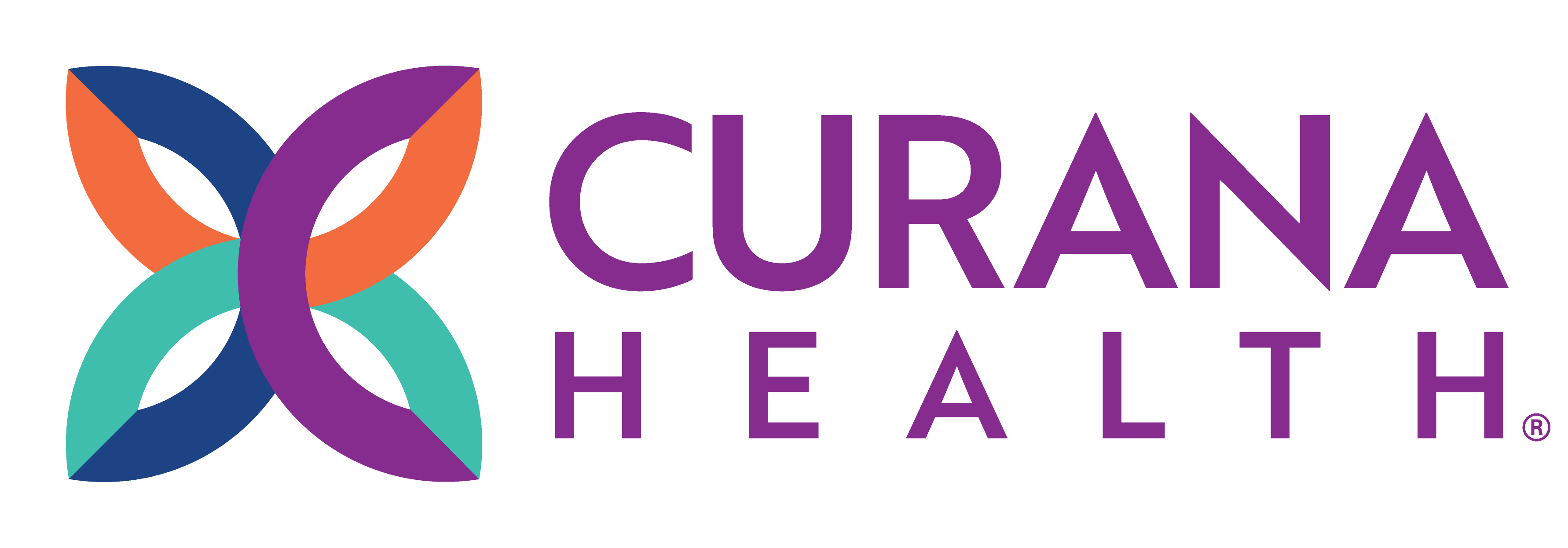 Curana Health Logo